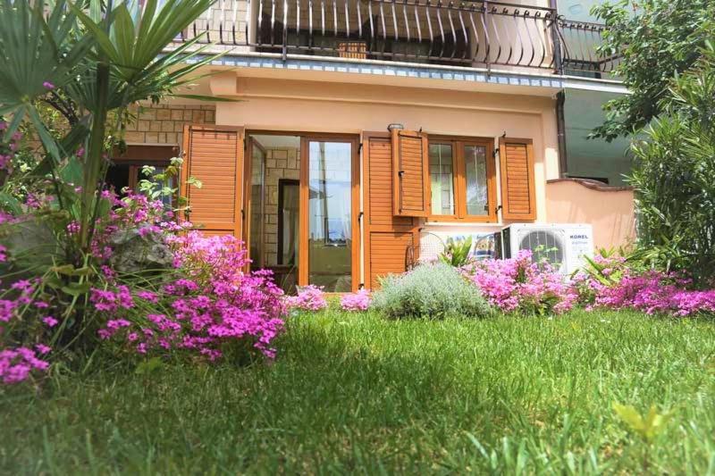 Apartments & Rooms Ivana Rovinj Chambre photo
