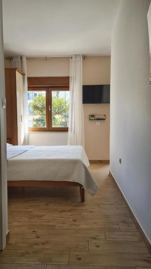 Apartments & Rooms Ivana Rovinj Chambre photo