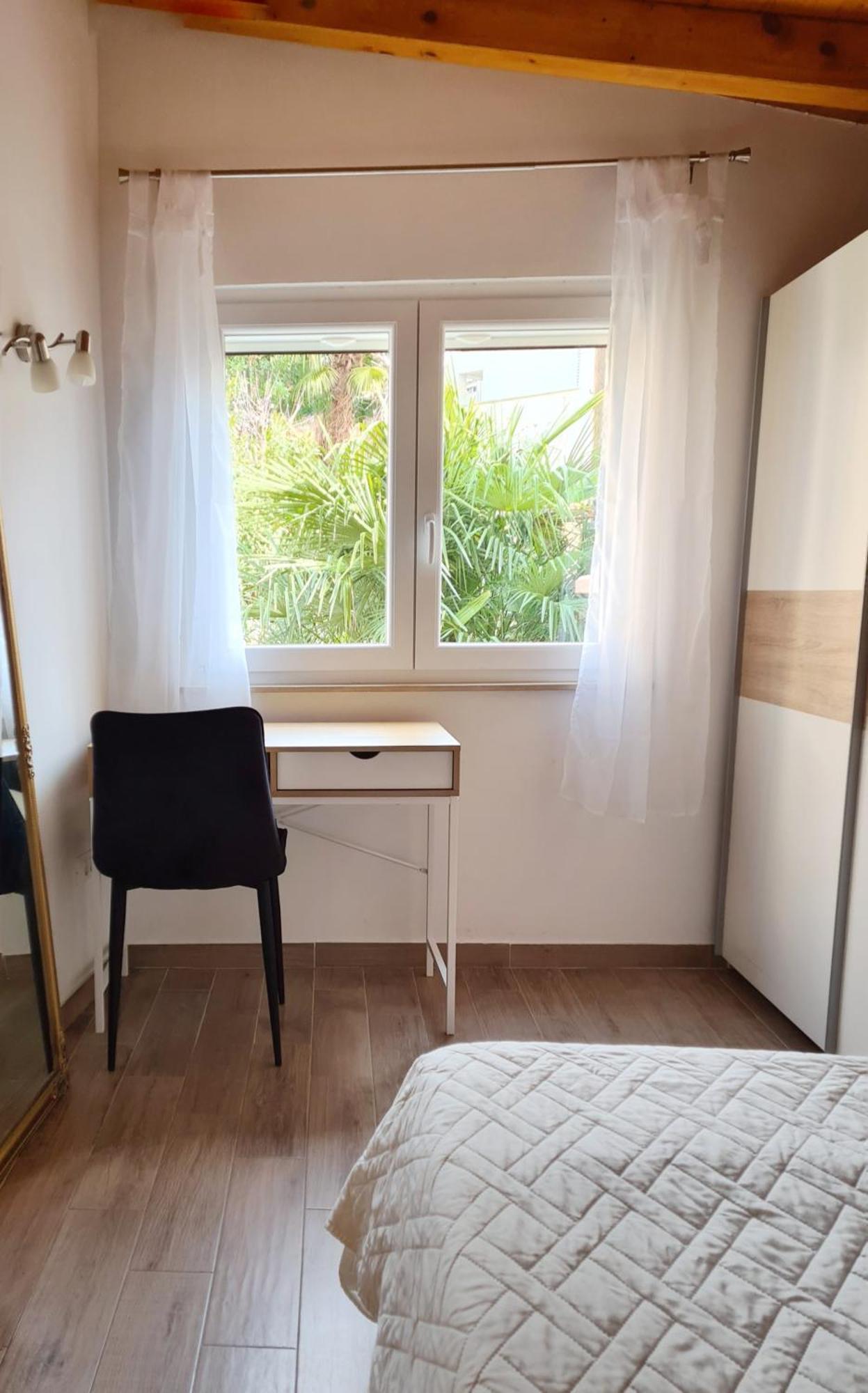 Apartments & Rooms Ivana Rovinj Chambre photo