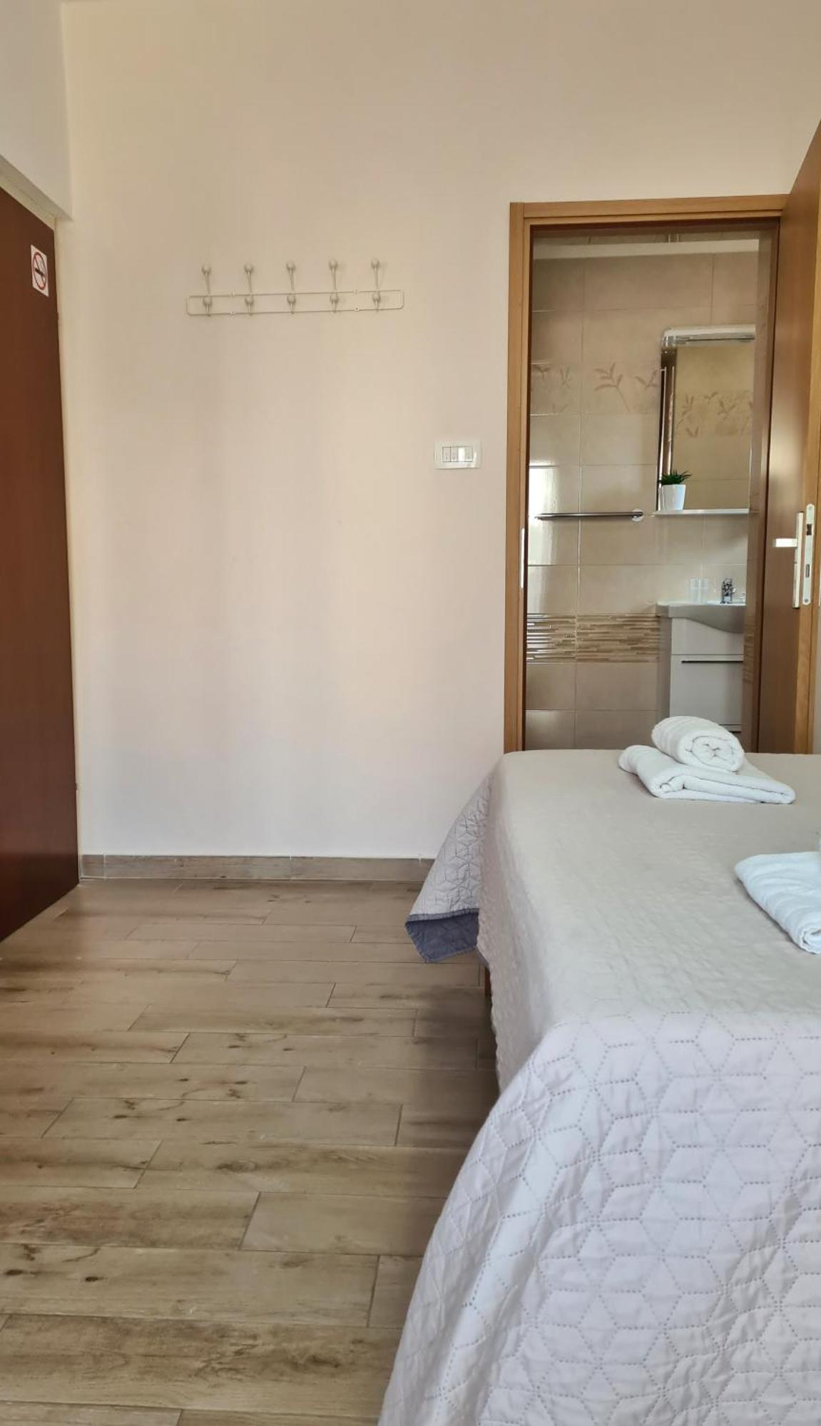 Apartments & Rooms Ivana Rovinj Chambre photo