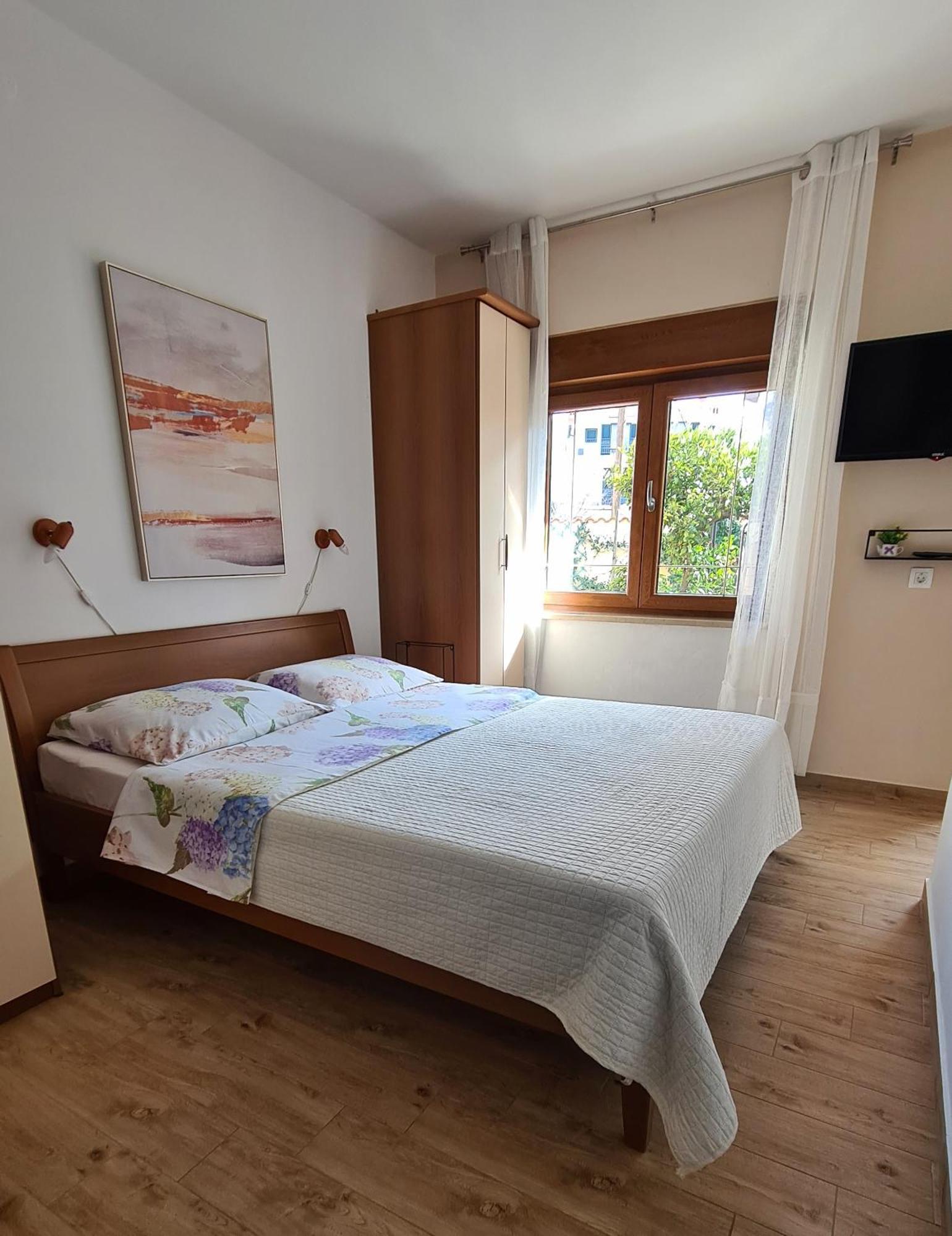 Apartments & Rooms Ivana Rovinj Chambre photo