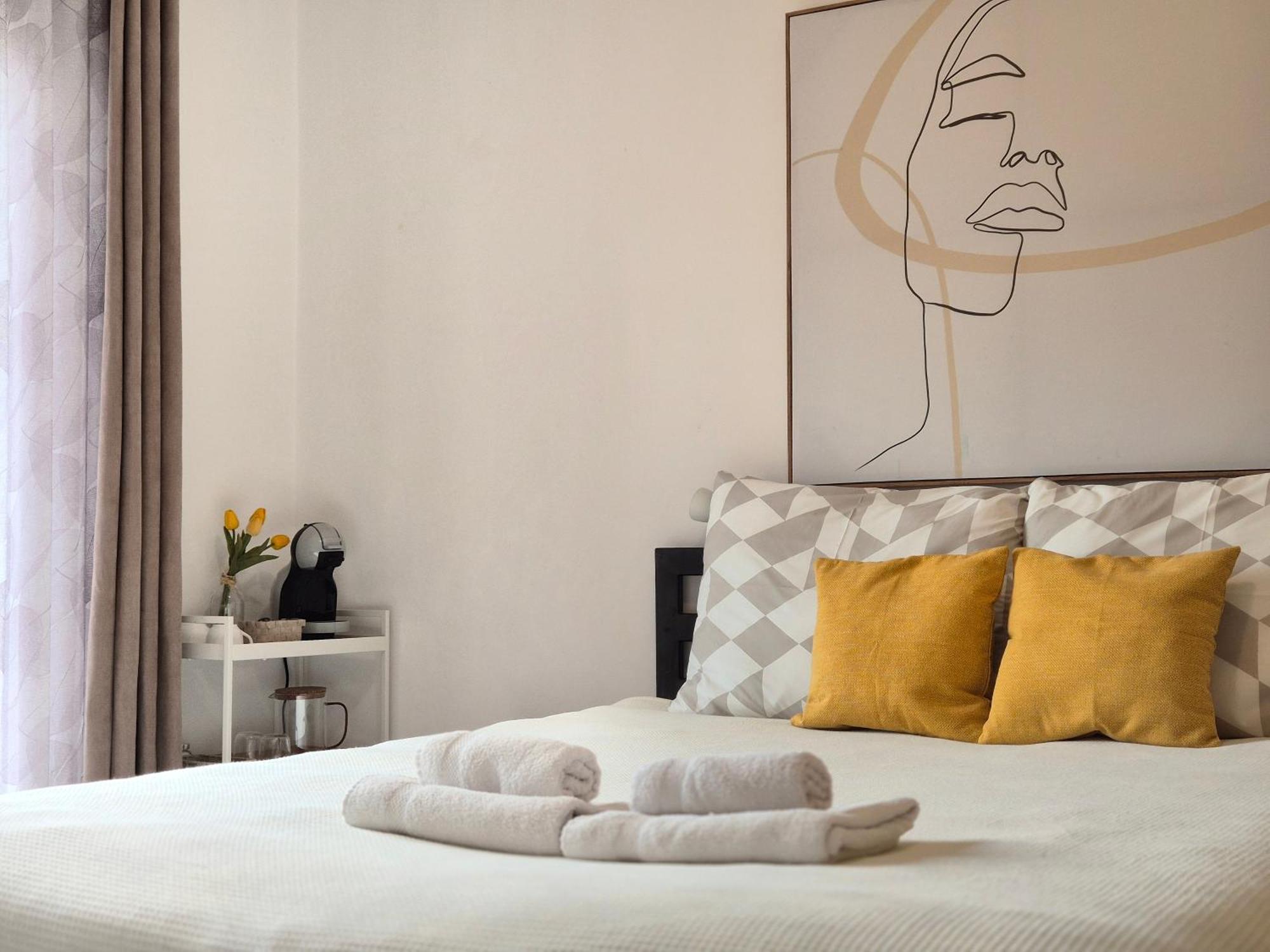 Apartments & Rooms Ivana Rovinj Chambre photo