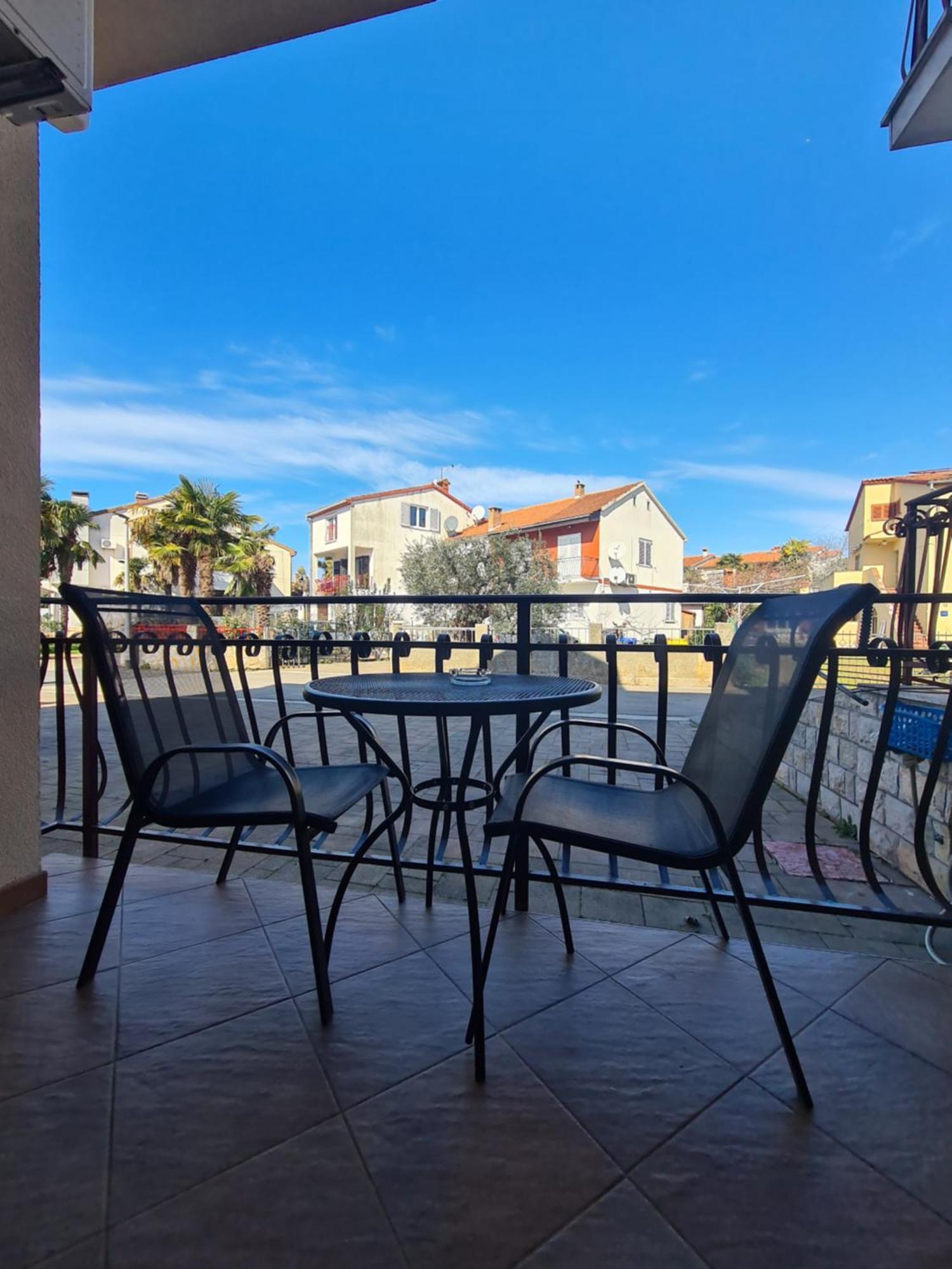 Apartments & Rooms Ivana Rovinj Chambre photo