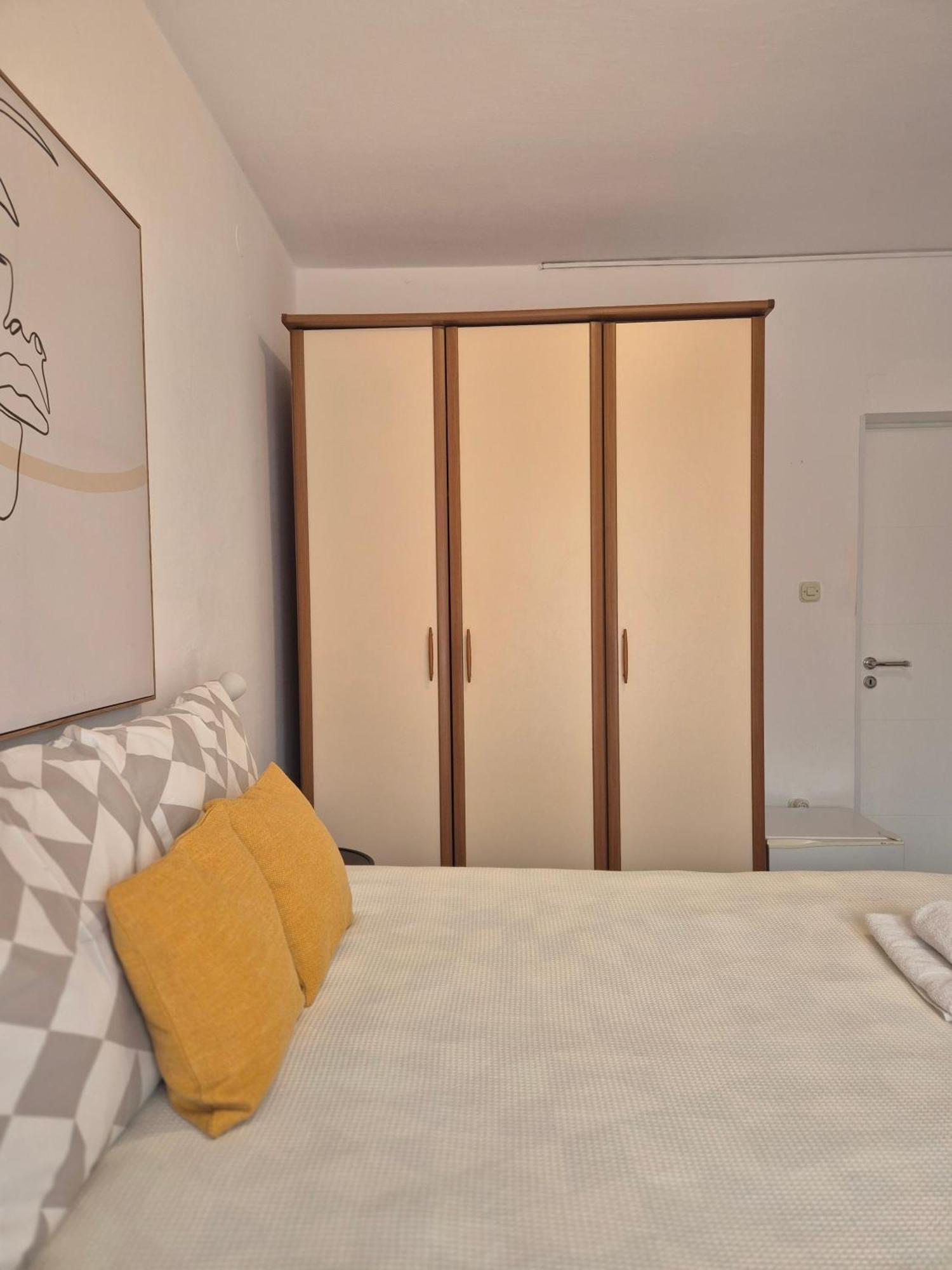 Apartments & Rooms Ivana Rovinj Chambre photo