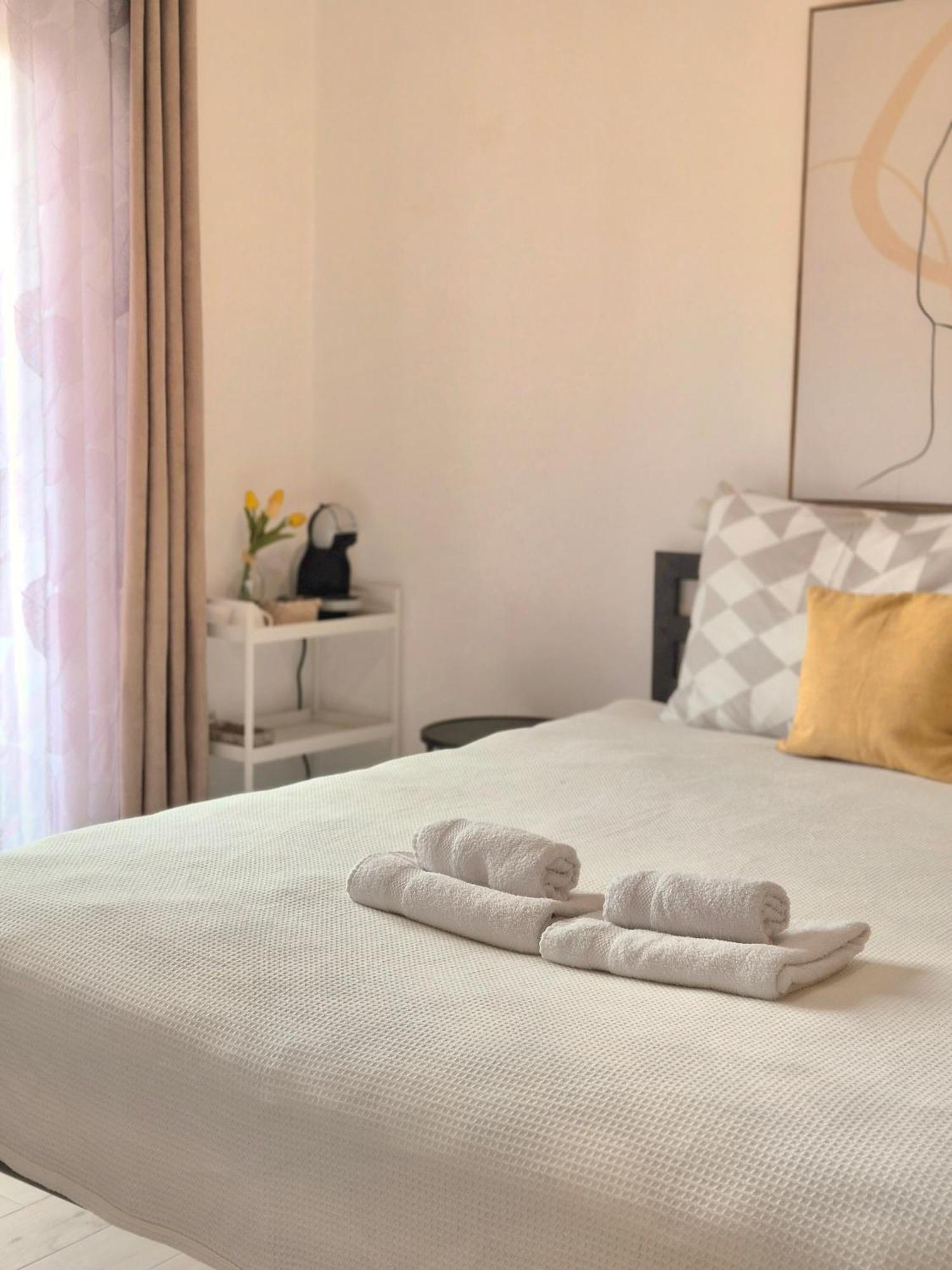 Apartments & Rooms Ivana Rovinj Chambre photo