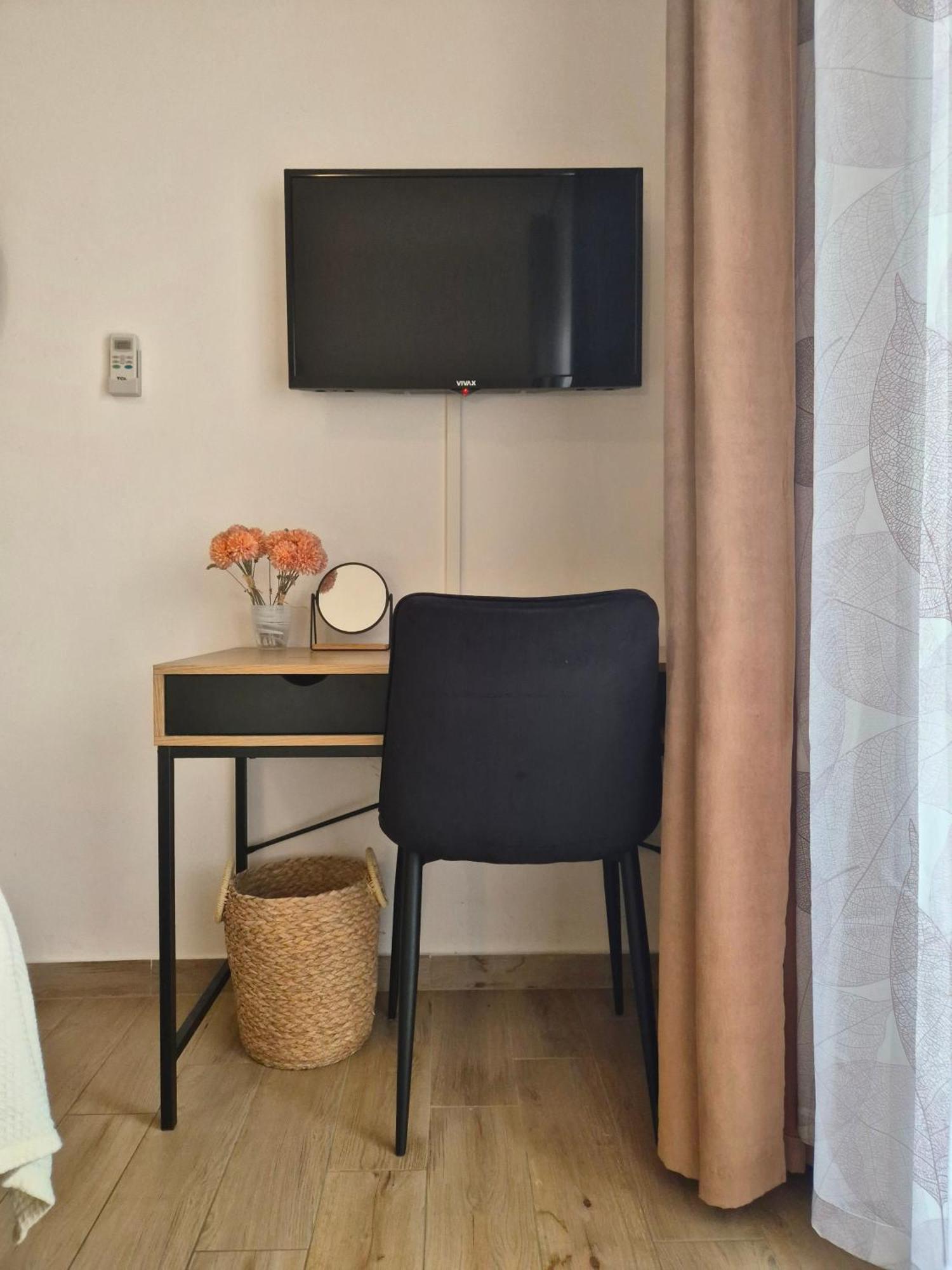 Apartments & Rooms Ivana Rovinj Chambre photo