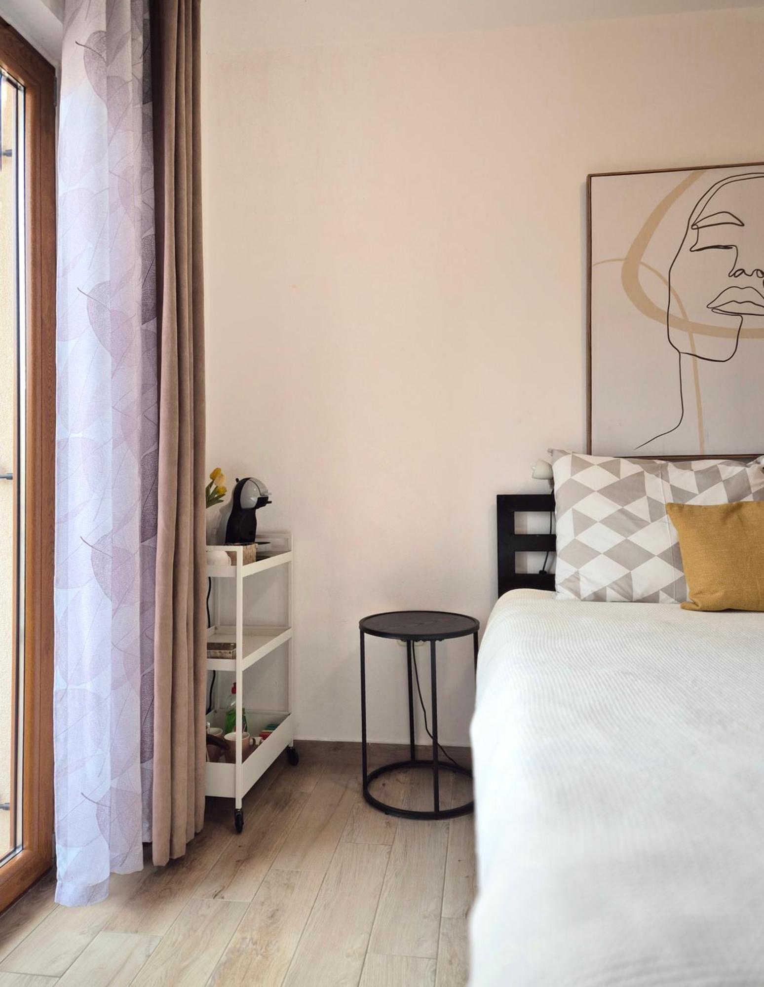 Apartments & Rooms Ivana Rovinj Chambre photo